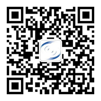 扫码关注公众号